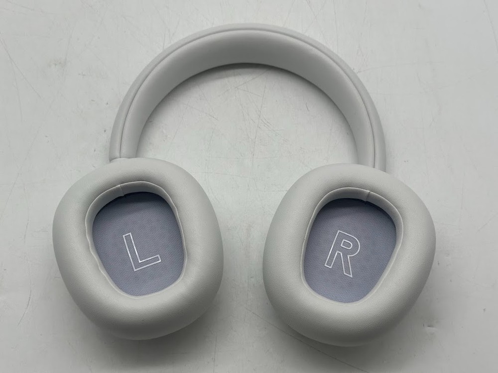 Logitech G735 Wireless Gaming Headset - White Mist