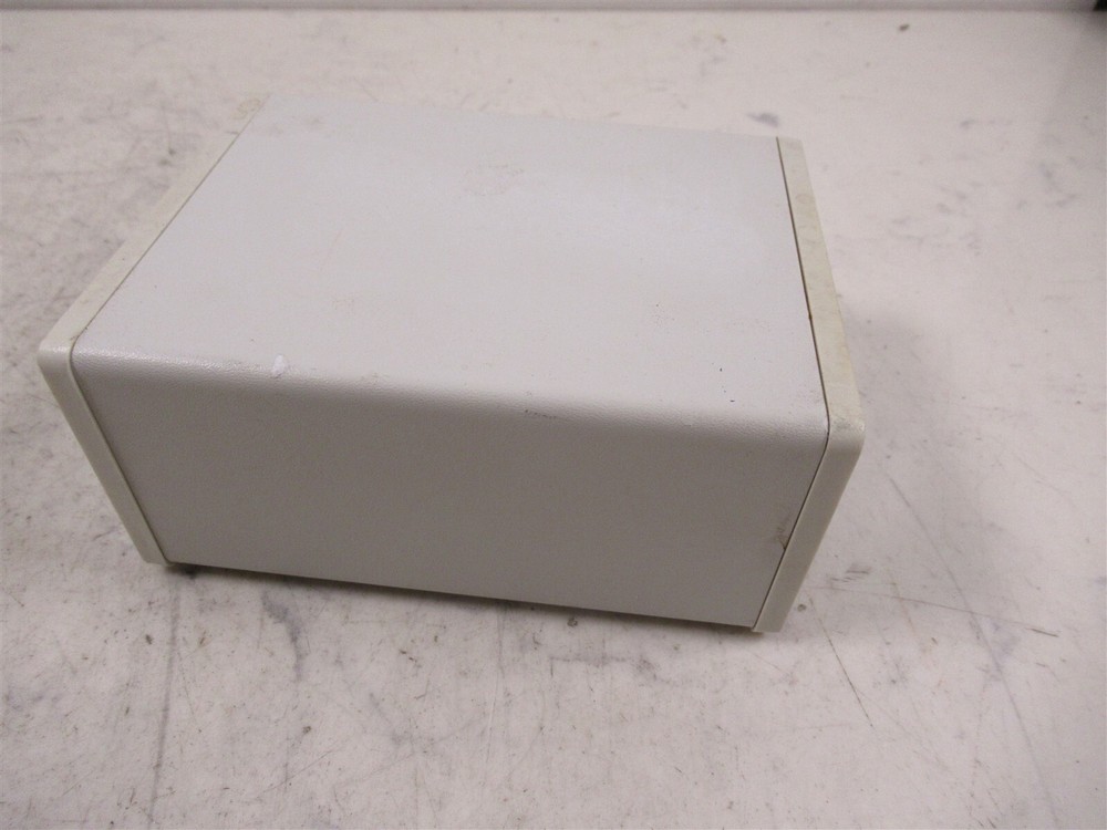 Ocean Optics SD2000 Fiber Optic Spectrometer Laboratory Device