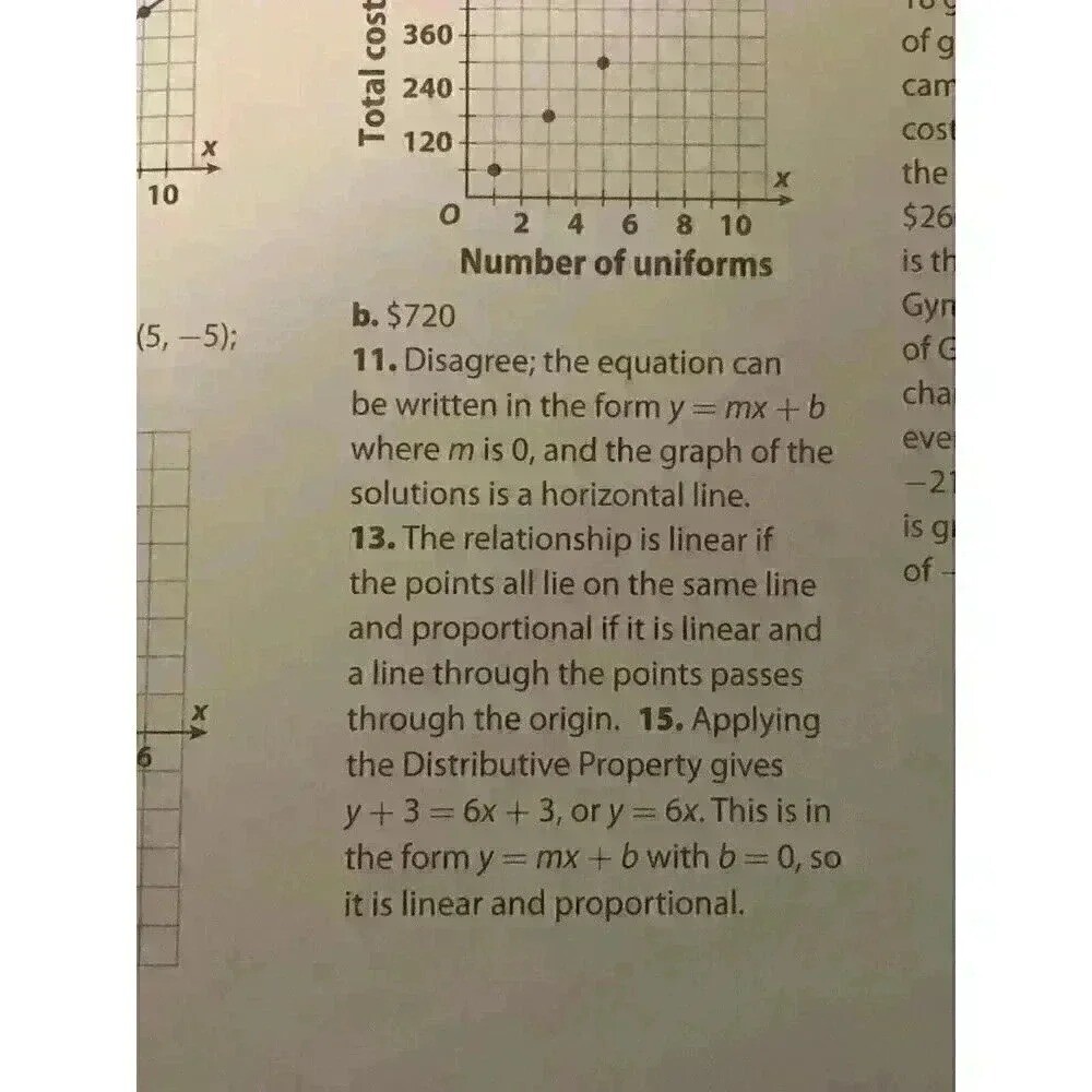 Holt McDougal Go Math Student Interactive Worktext Grade 8 2015 Homeschooling