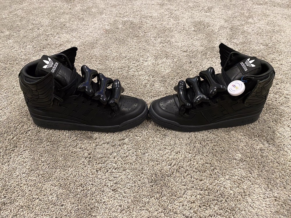 Adidas Jeremy Scott Bones Fit all Sizes