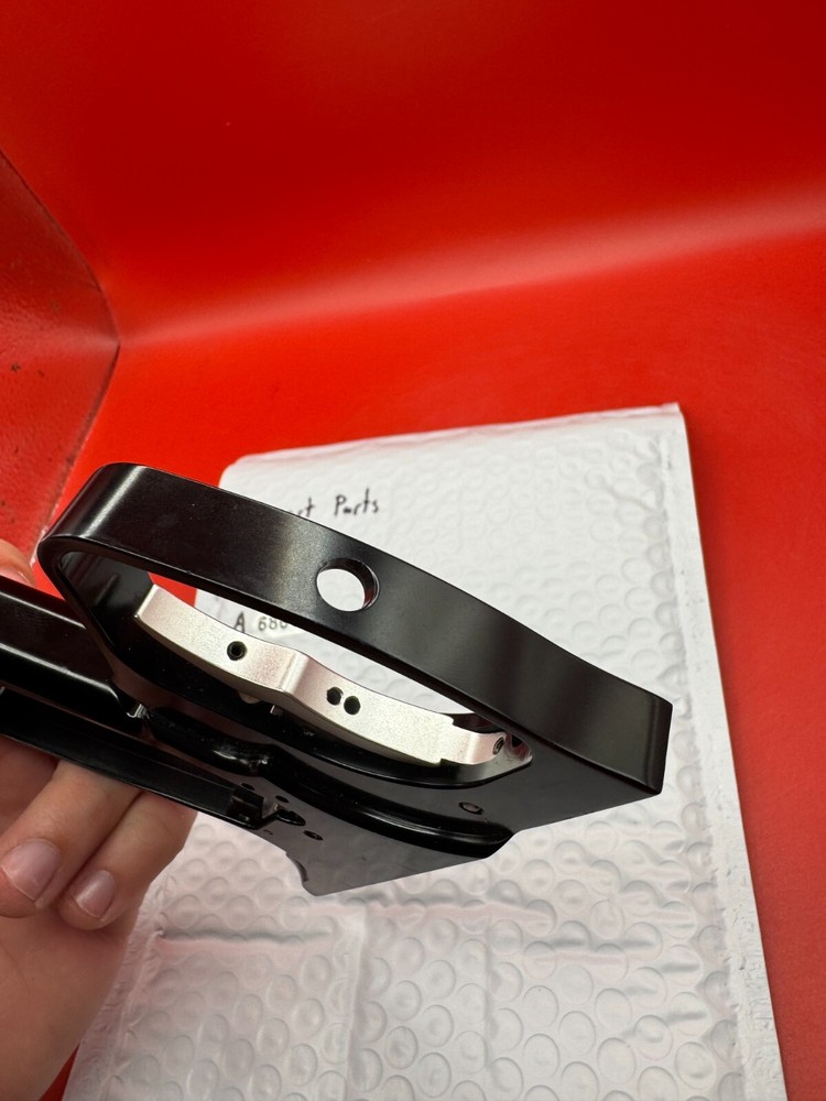 Smart Parts Nerve Frame