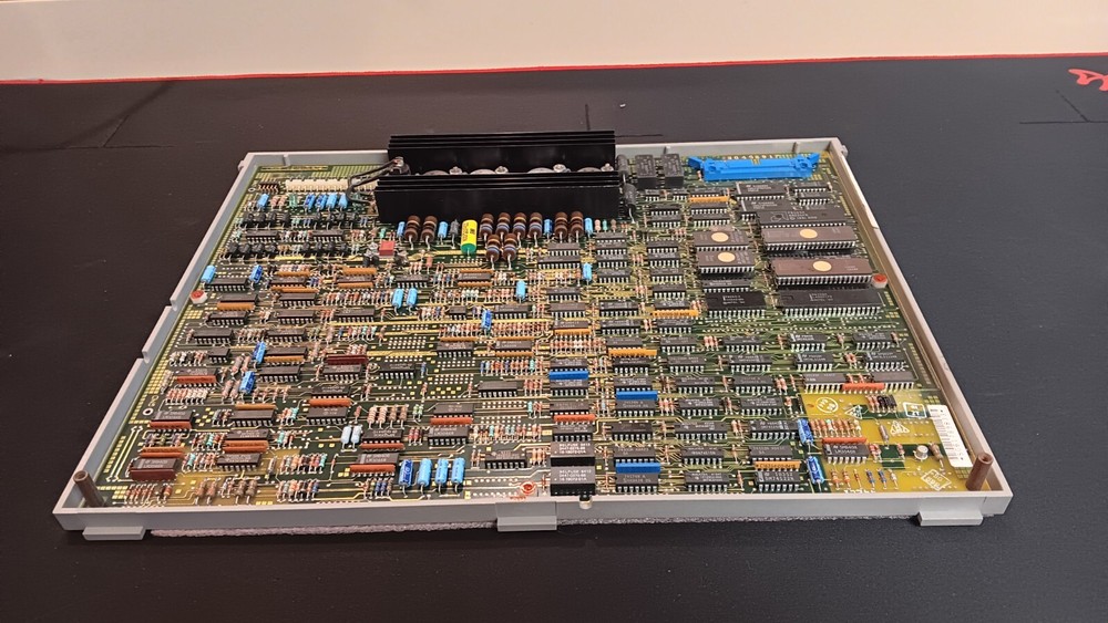 VINTAGE DEC DIGITAL SERVO CONTROL 54-14014 ( B4)