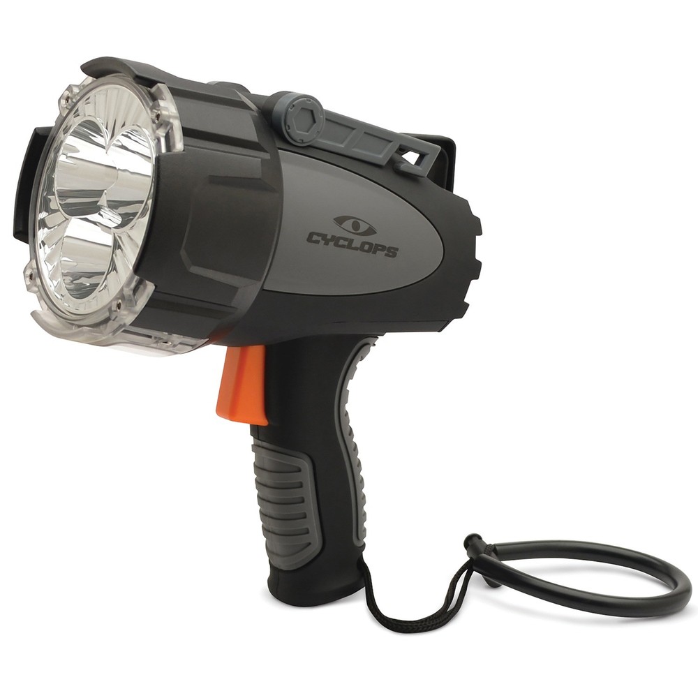 REVO 6000-Lumen Spotlight