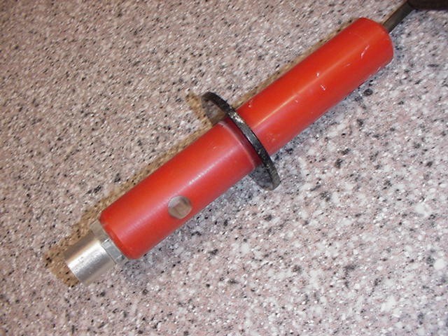 Elcometer DC Holiday Detector 20Kv