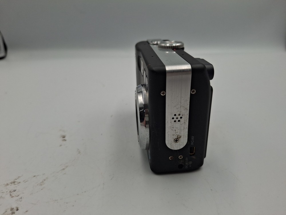 Acer Digital Compact Camera CI-6330