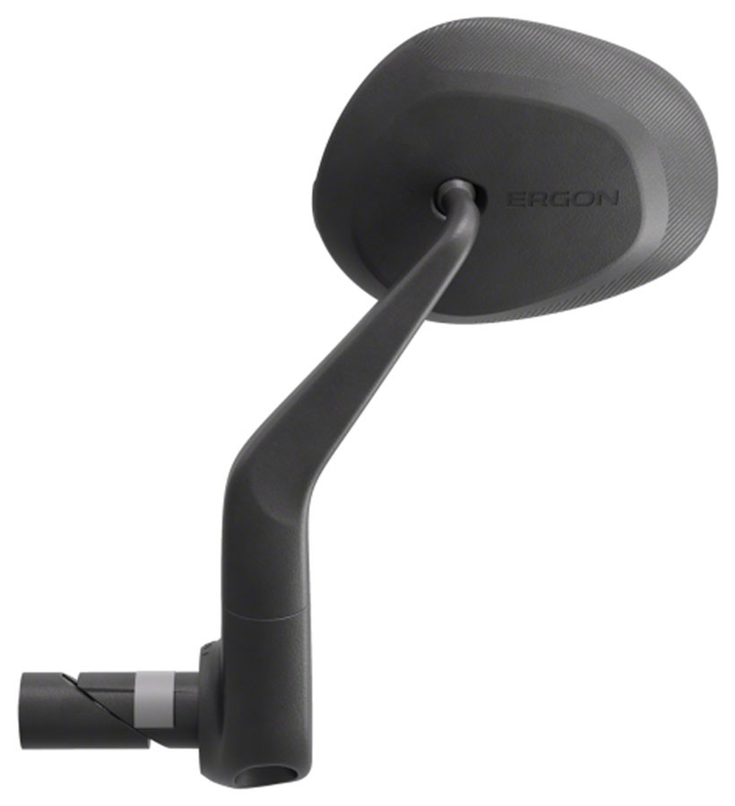 Ergon RM Touring Mirror, Black