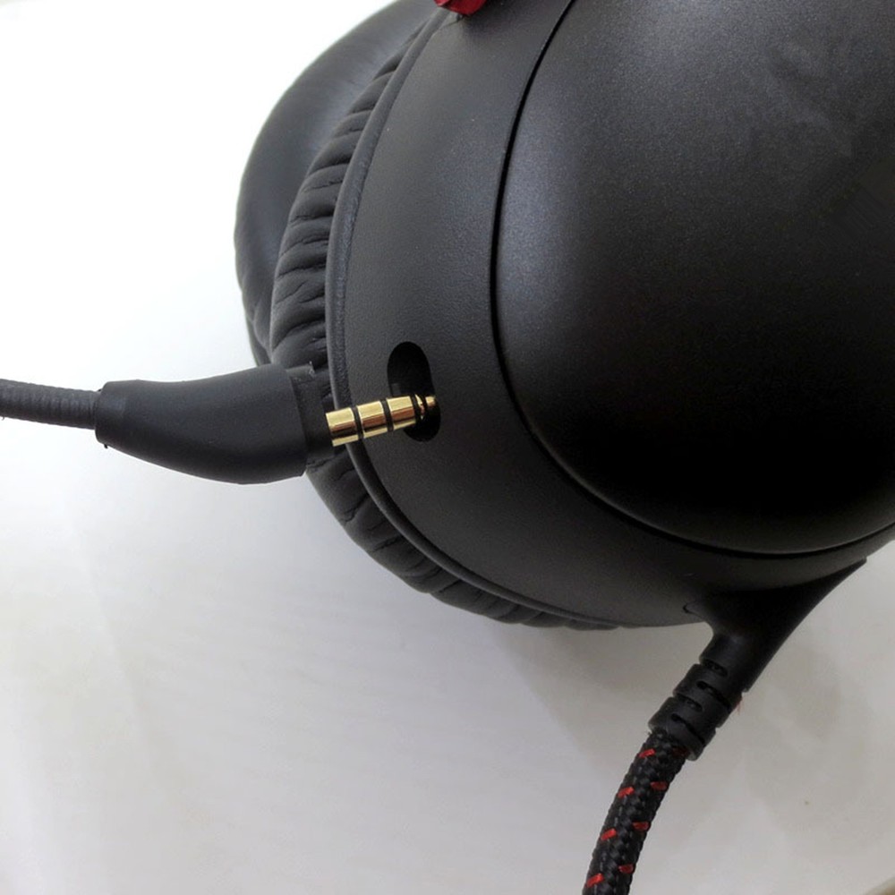 New Replacement Mic Microphone for HyperX Cloud III Wireless Gaming Headset
