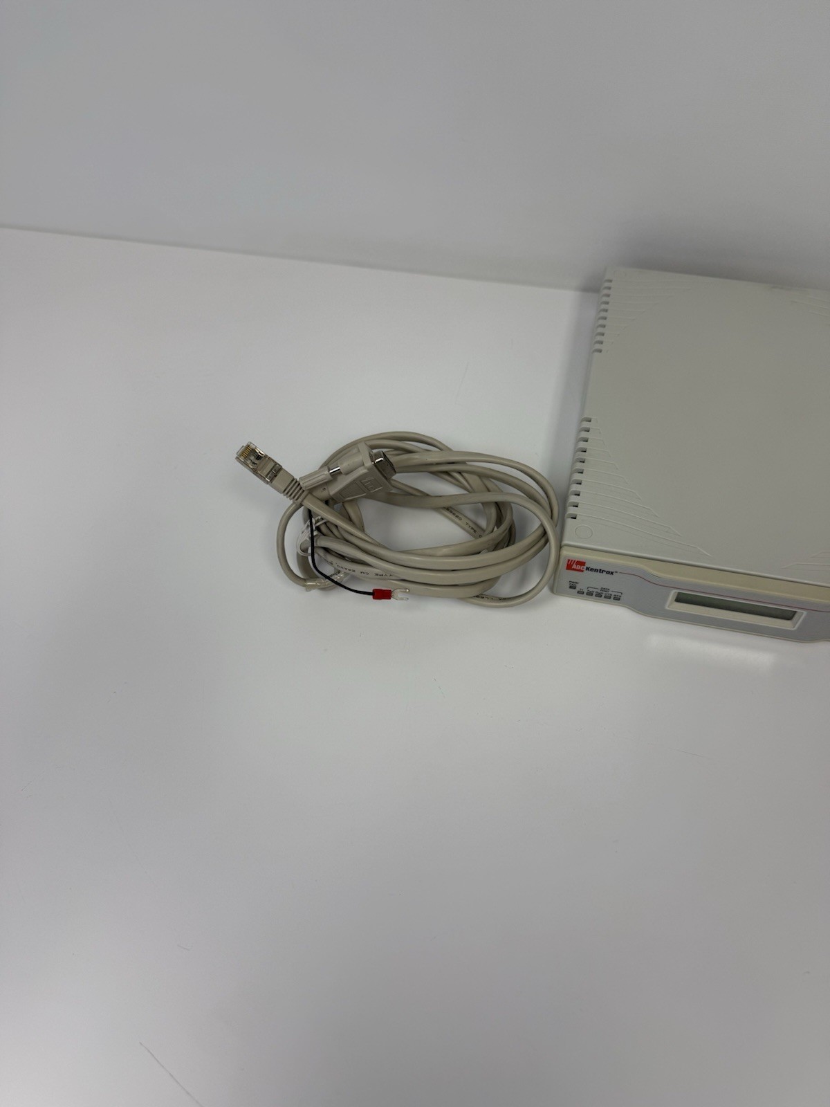 ADC KENTROX DATASMART 656 Tested W/ Cords