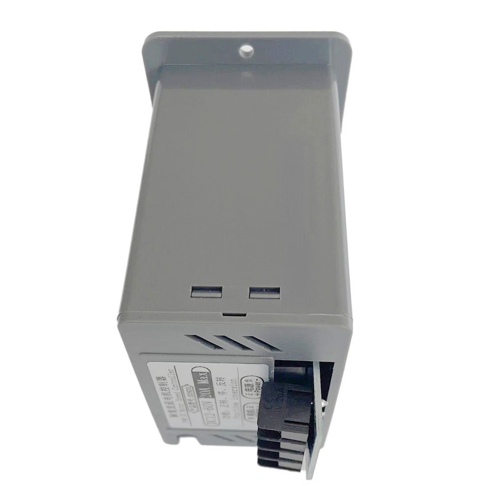 NEW PWM DC Motor Speed Controller 12V-48V Variable Speed Reverse Switch 1PCS