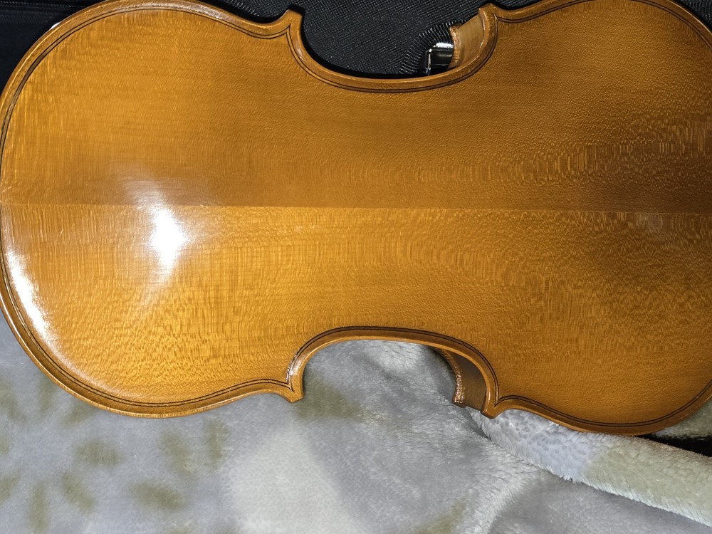 Genial Violin 4/4 Size