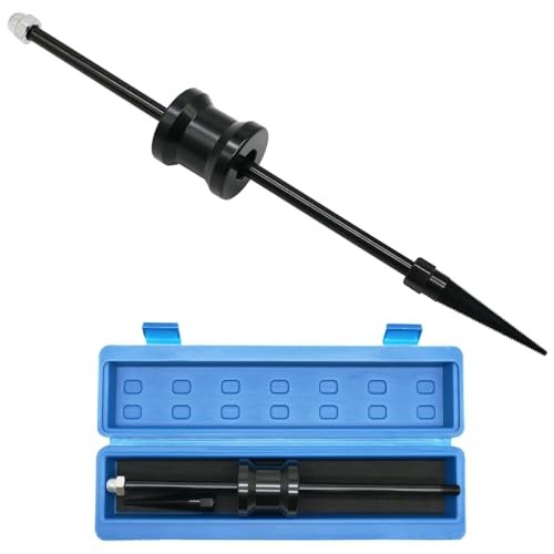 Injector Seal Ring Puller Tool, Injector Seal Ring Remover for Removing Seal