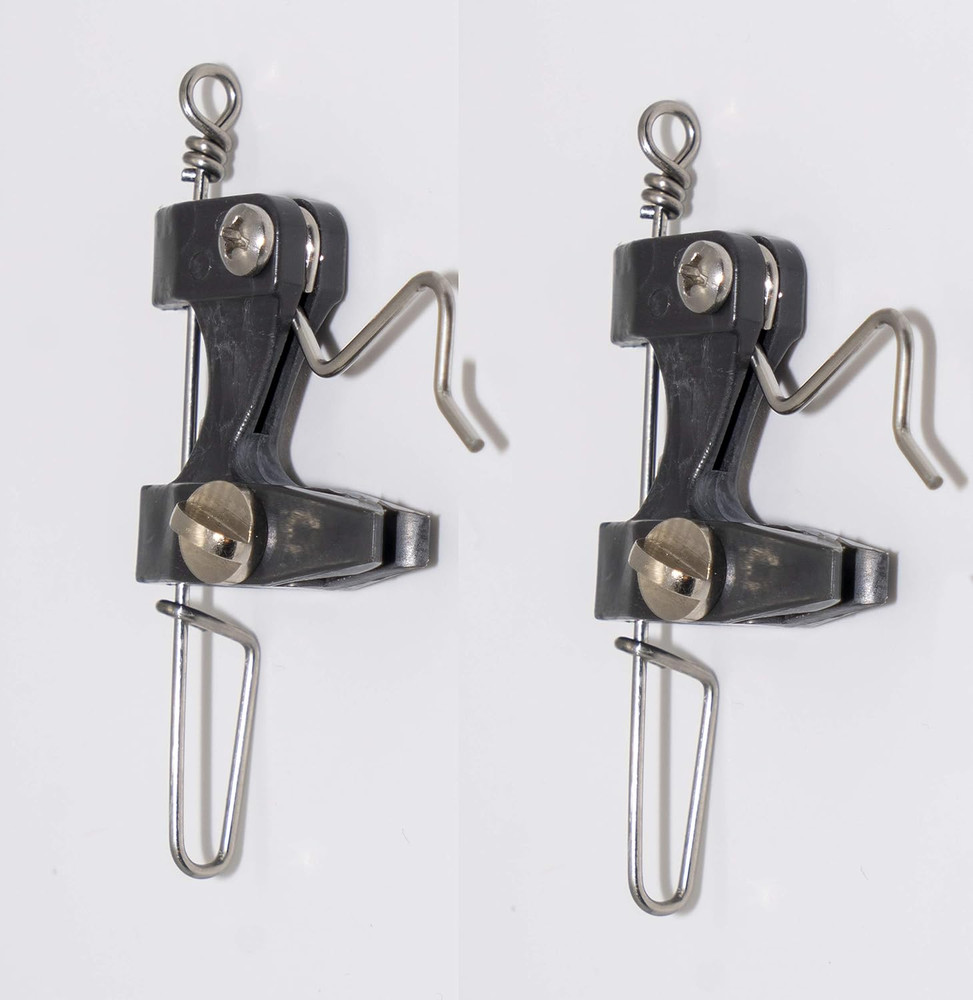 DOWNRIGGER Release Clip (2)