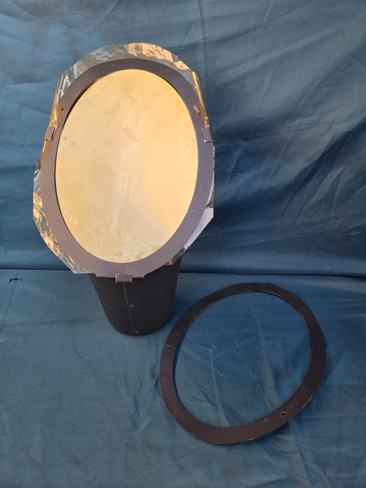 HENSEL Background Reflector With Filter & Holders