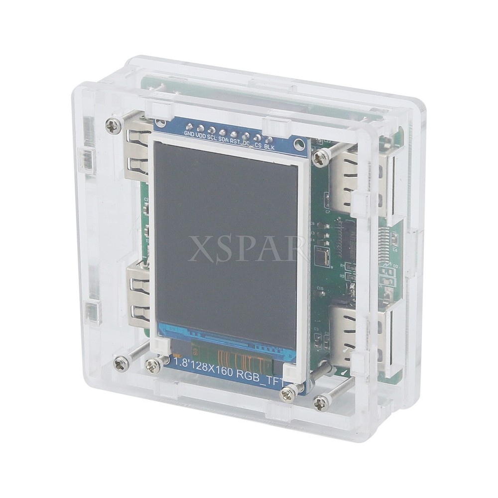 KMBox-Net Network 100M Keyboard and Mouse Controller Game Device for DMA/AI US*