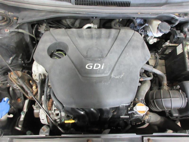 Used Telematics Interface Module fits: 2012 Hyundai Veloster Communication telem