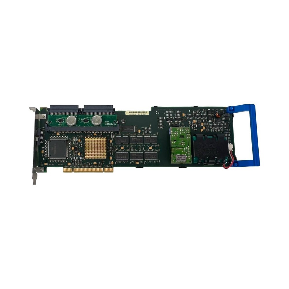 04N6482 PCI RAID DISK CONTROLLER 2763 ADAPTER AS400