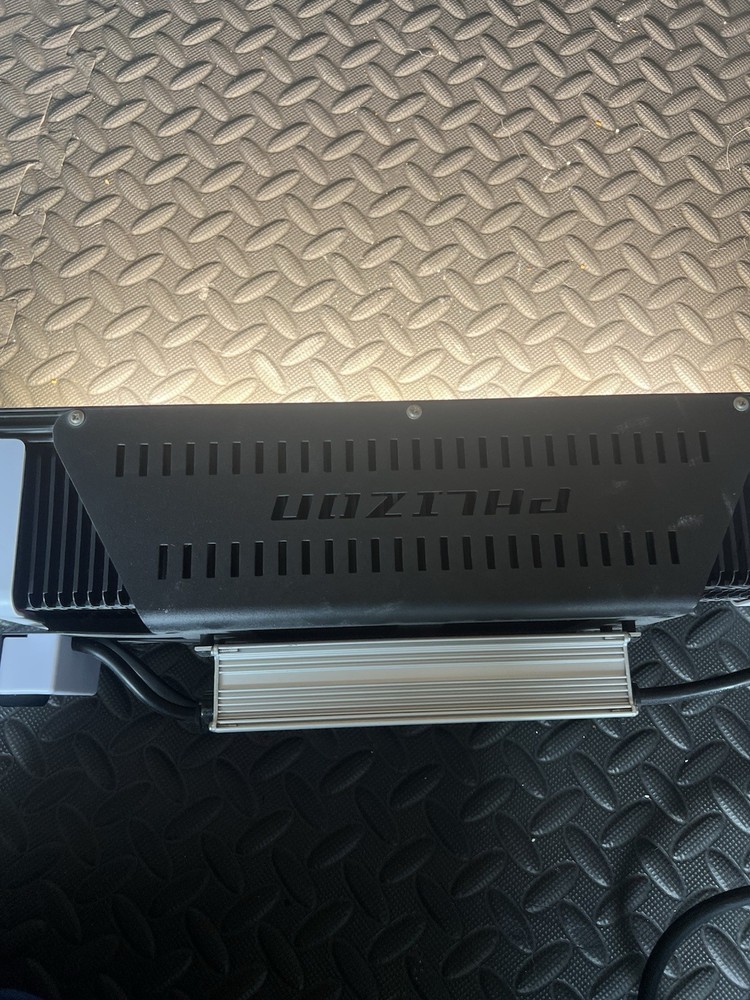 Phlizon 150 LED Grow Light