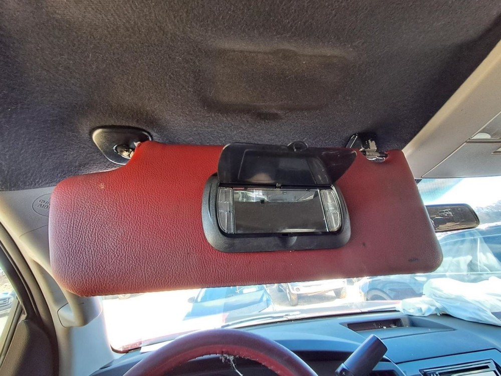Driver Left Front Window Regulator Fits 08-22 SEQUOIA 4864910