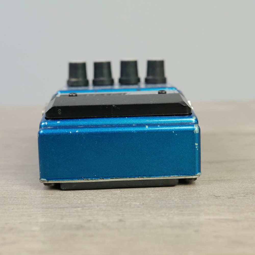 DOD DFX94 Digital Delay/Sampler - Tested