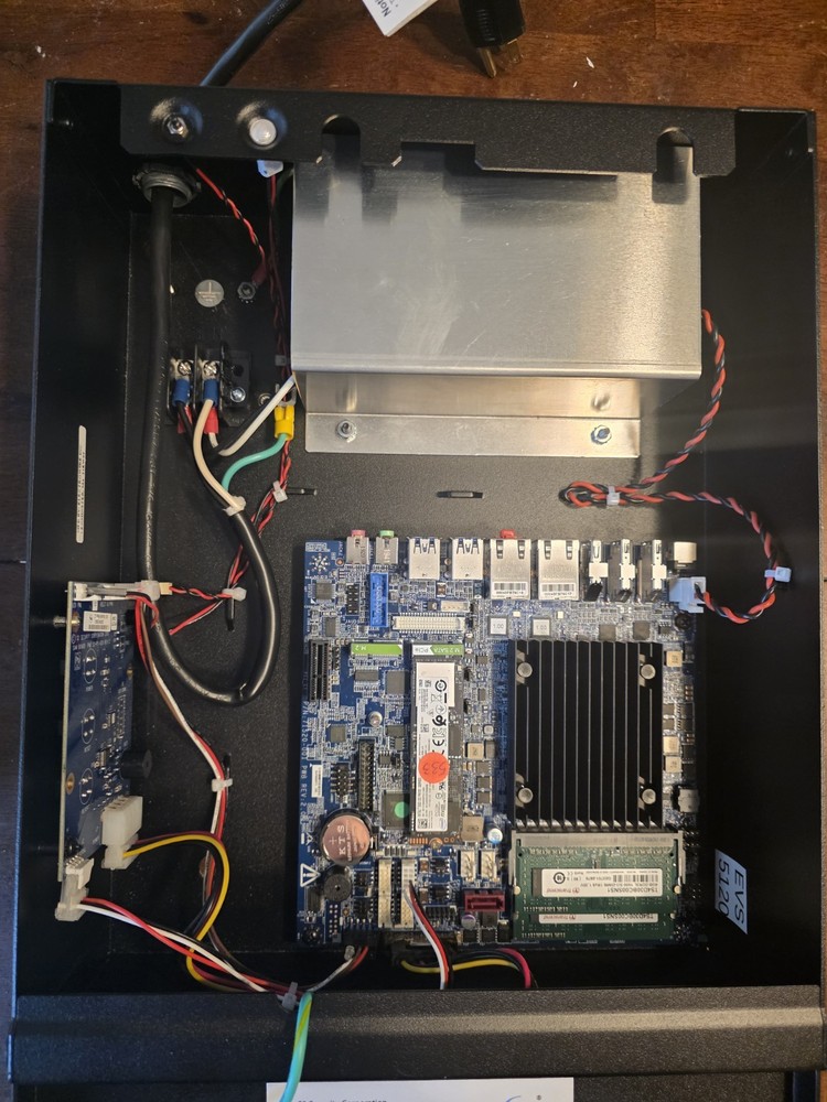 Lenel S2 Netbox Extreme