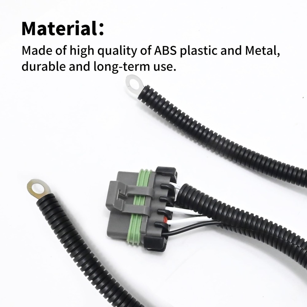 2 Pack Wedge Gutter Guard Downspout Protector Leaf Debris Eliminator Easy Instal