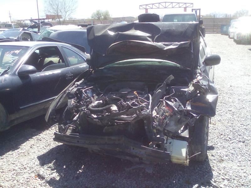 Stabilizer Bar Front Base Fits 08-11 IMPREZA 167350