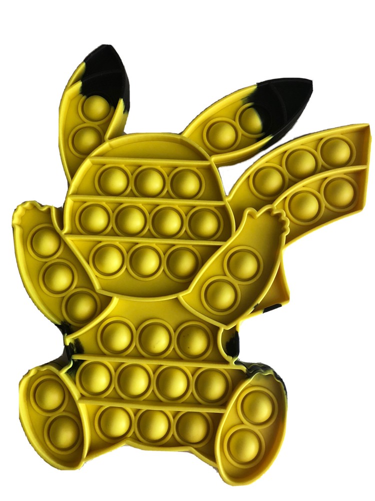 Pokémon-Limited Edition pop-it