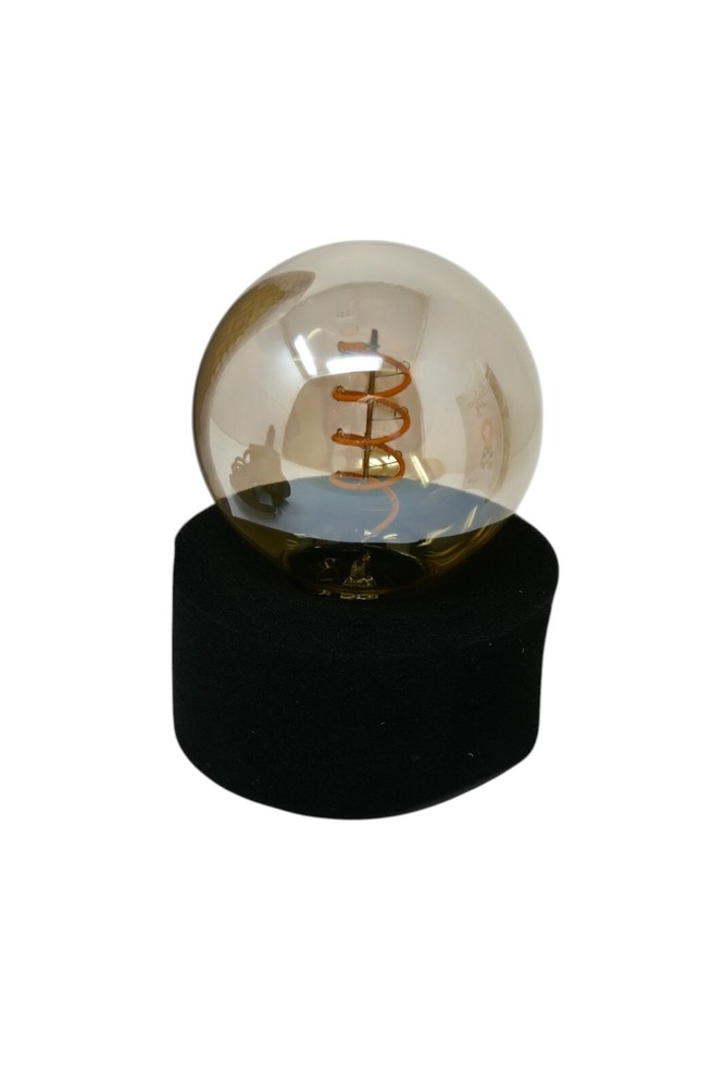 Sculpd Filament Bulb & Fitting Kit