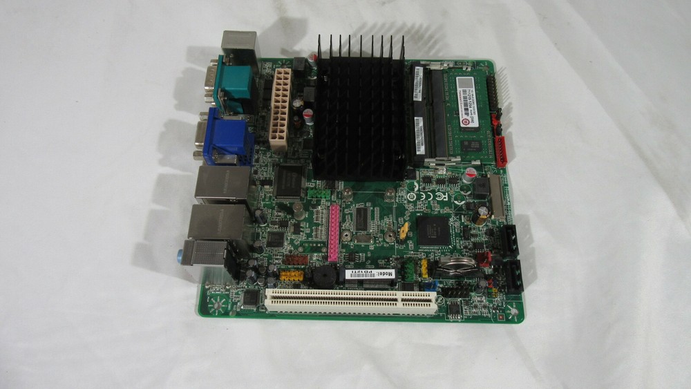MITAC E470656 INDUSTRIAL MODULE BOARD