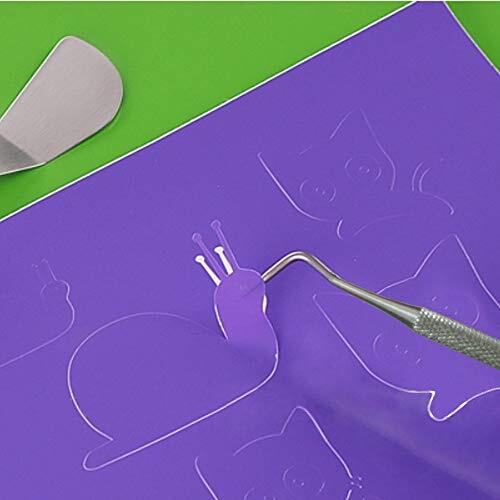 27 PCS Craft Tools Set, Vinyl Weeding Tools, Craft Basic Set, Craft Vinyl Tools