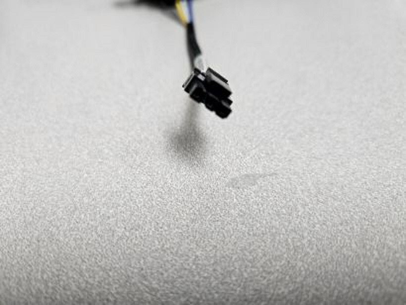 Pride Revo 2.0 Throttle Pot Assembly