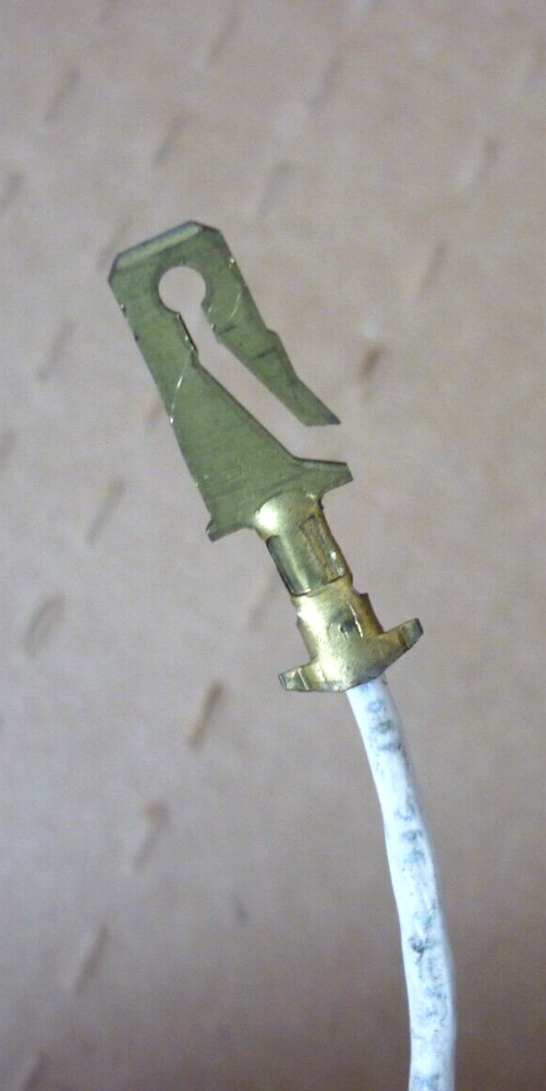 Mobilpage 8OHMS p/n 603B