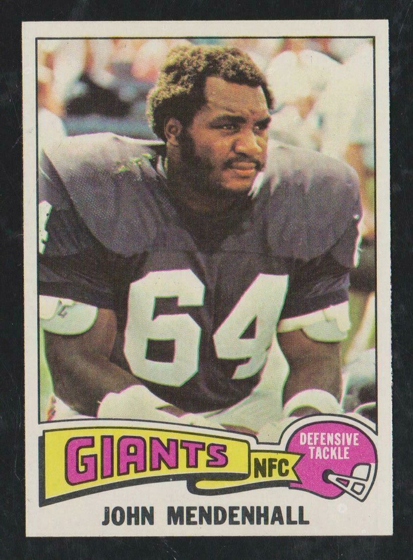 1975 TOPPS FOOTBALL YOU PICK #401 - #528 NMMT **** FREE SHIPPING ****