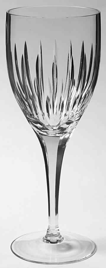 Block Symphony Water Goblet 826505