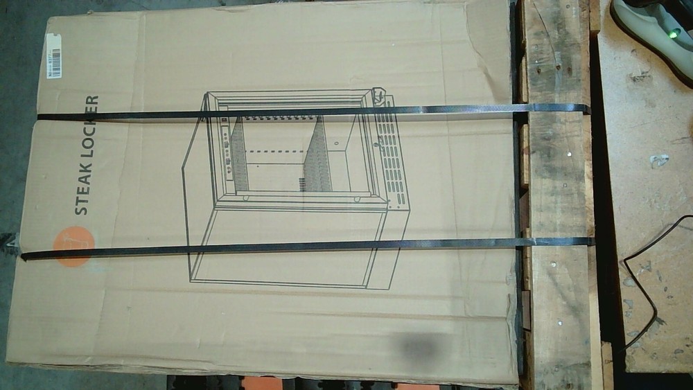 STEAK LOCKER Model SL-103 US