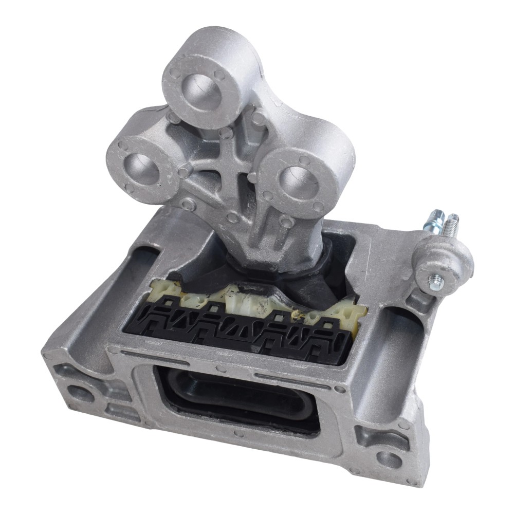 4X Engine Motor & Trans Mount Kit For 2017-2024 Chrysler Pacifica 3.6L Automatic