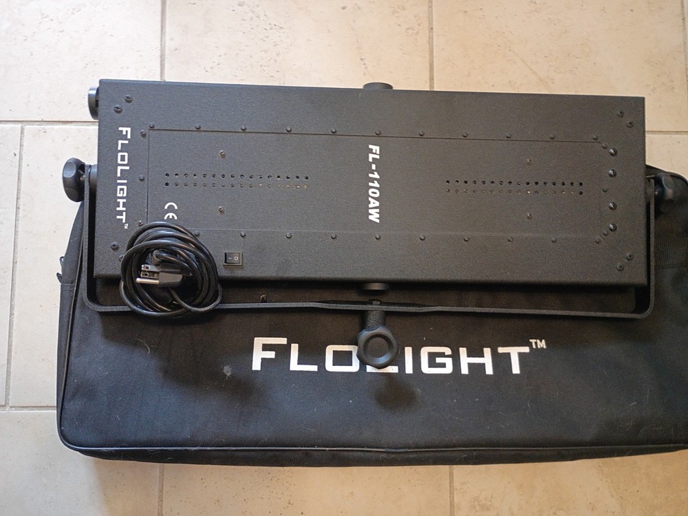 Flolight 110 AW for Photography Light Diffuser