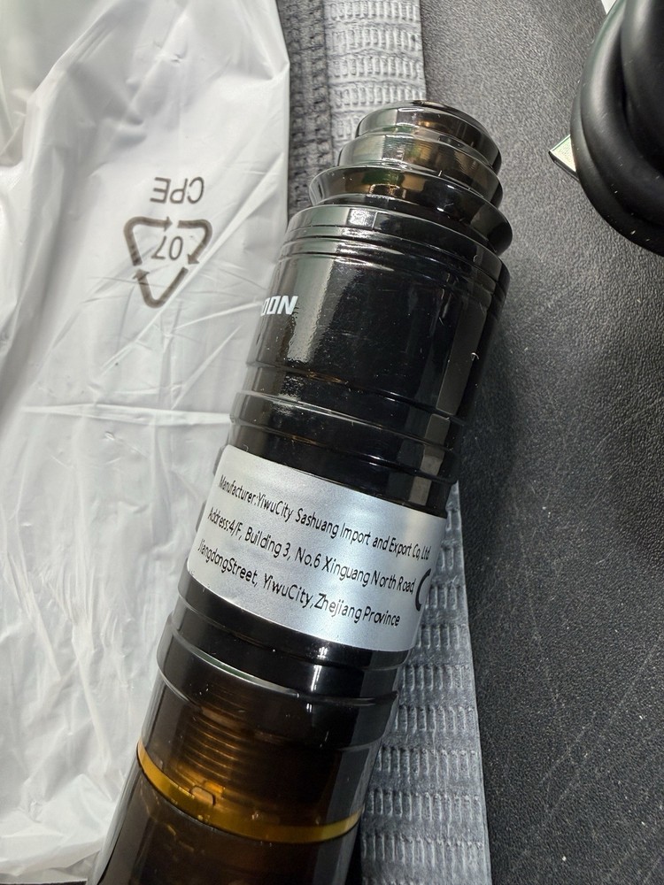 Poseidon wireless Tattoo Machine Kit