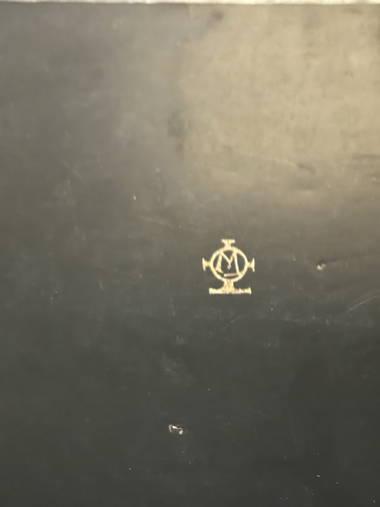 Mordheim Core Rule Book Codex Warhammer Games Workshop - Softback
