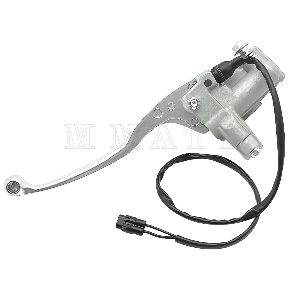 Right Front Brake Master Cylinder for Yamaha Raptor 660R YFM660R 2001 2002-2005