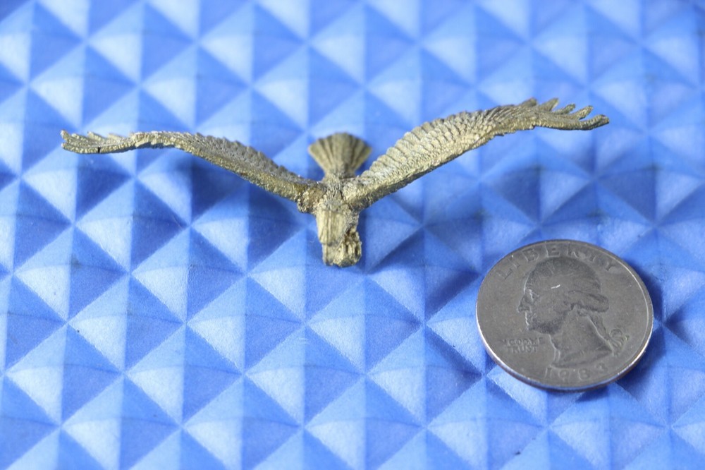 Model Kit Figure Eagle