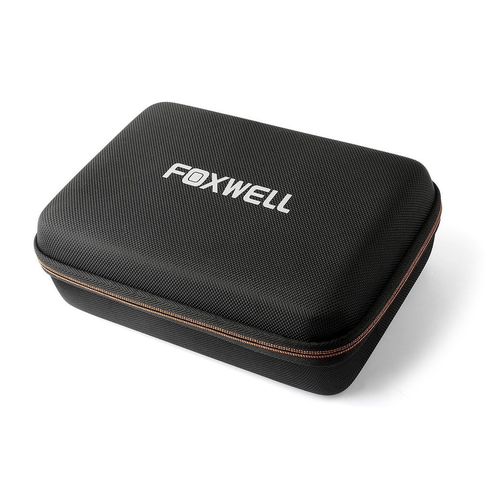 Portable EVA Carrying Case Storage Bag For Code Readers Diagnostic Scan Tools