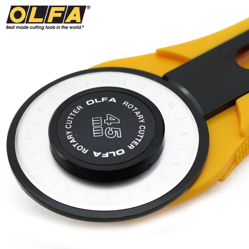 Olfa 45MM Rotary Cutter