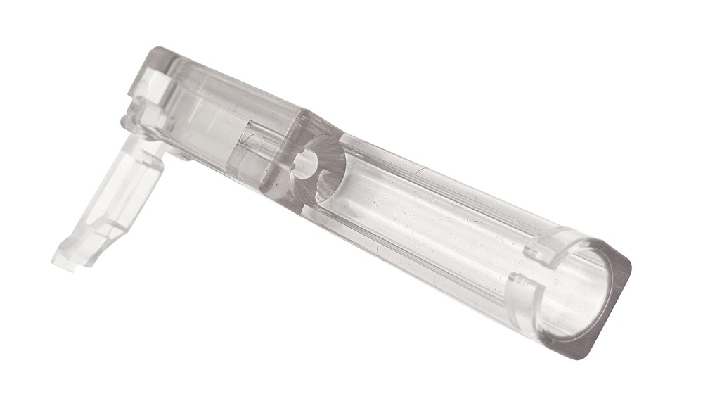 Home Brew Ohio Titrettor