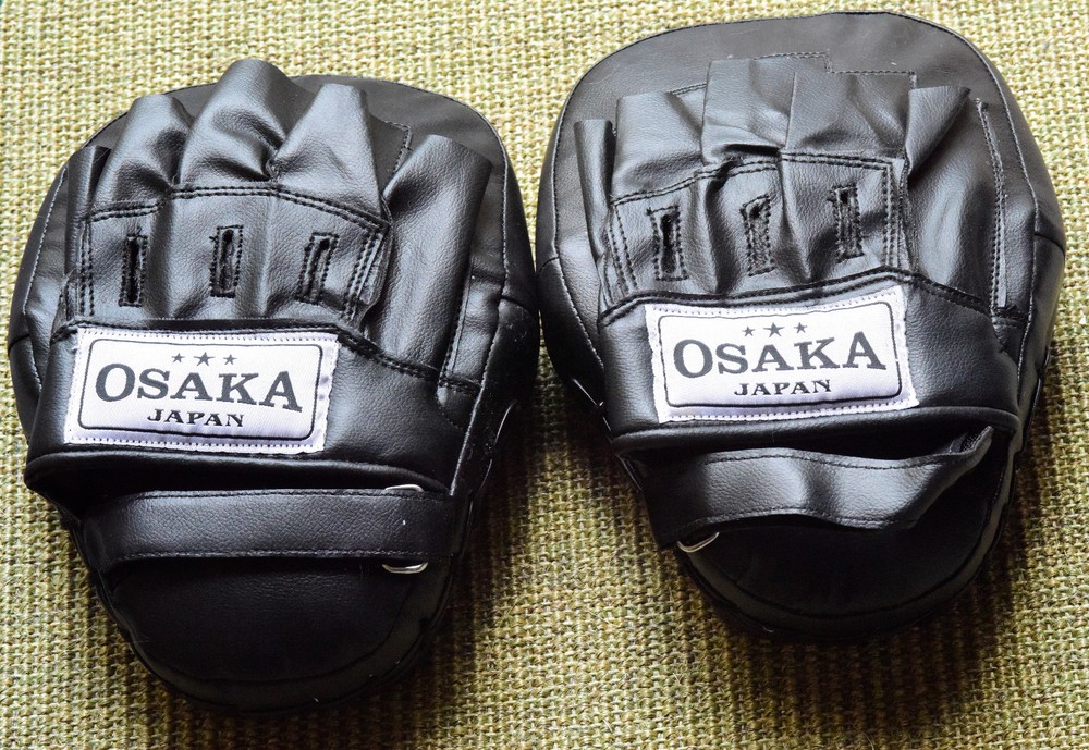 Focus Pads