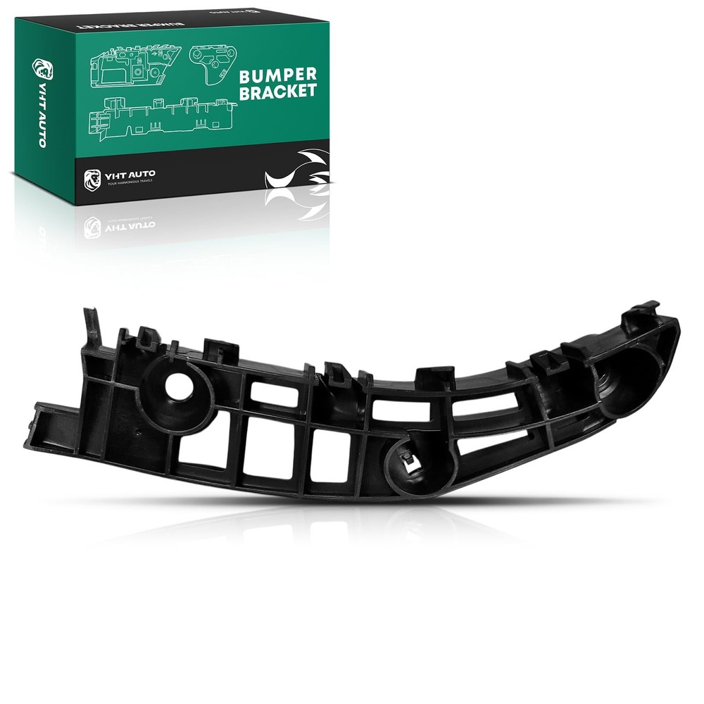 Bumper Cover Retainer Front Left Outlander 2016-2022 PHEV Plastic