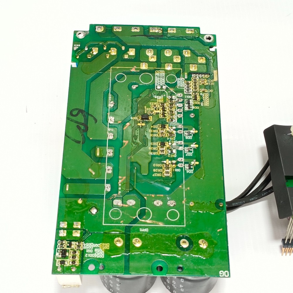 DUAL 2945003903 Joint Circuit