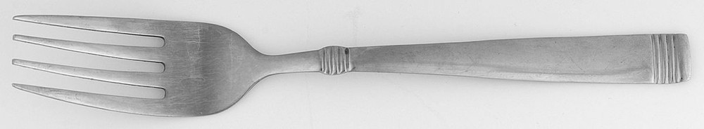 Pfaltzgraff Linear  Salad Fork 8600099