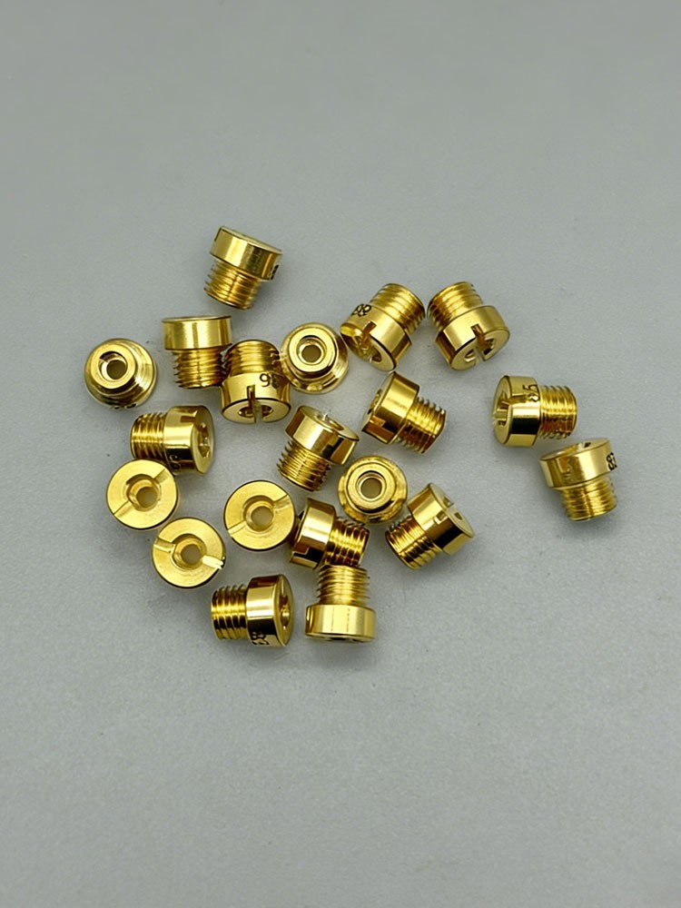 36-181 Main Jet Assortment Kit For holley 230 4150 4160 Carb Holley 36-181#64-99