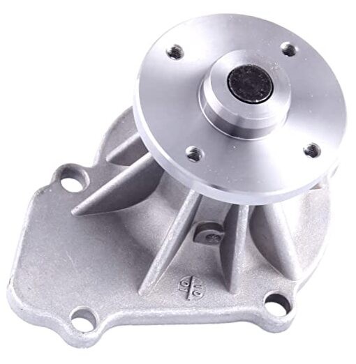 41162 Premium Engine Water Pump